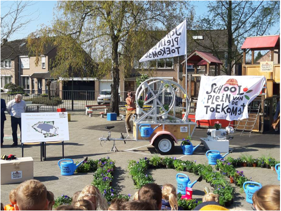 afbeelding binnen de regeling