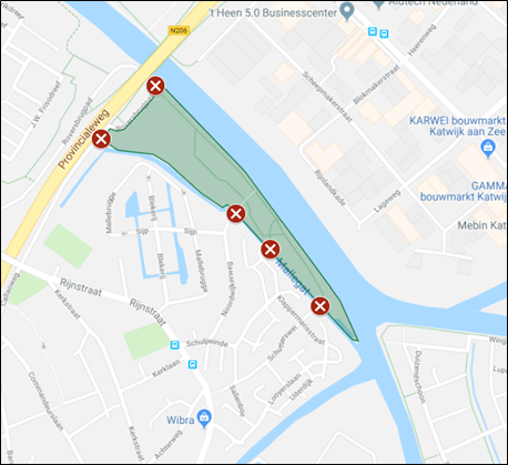 afbeelding binnen de regeling