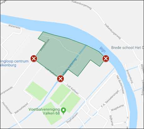 afbeelding binnen de regeling