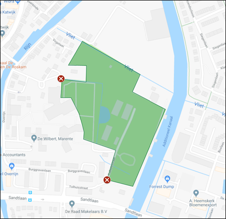 afbeelding binnen de regeling