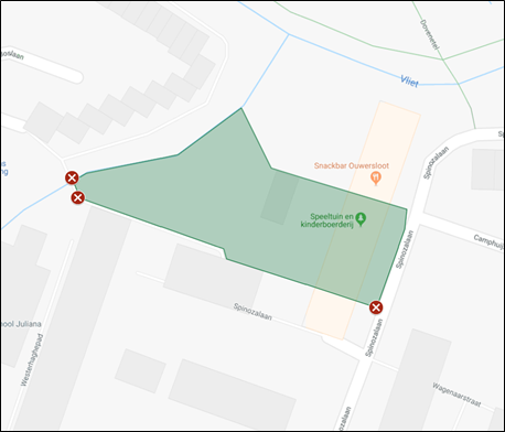 afbeelding binnen de regeling