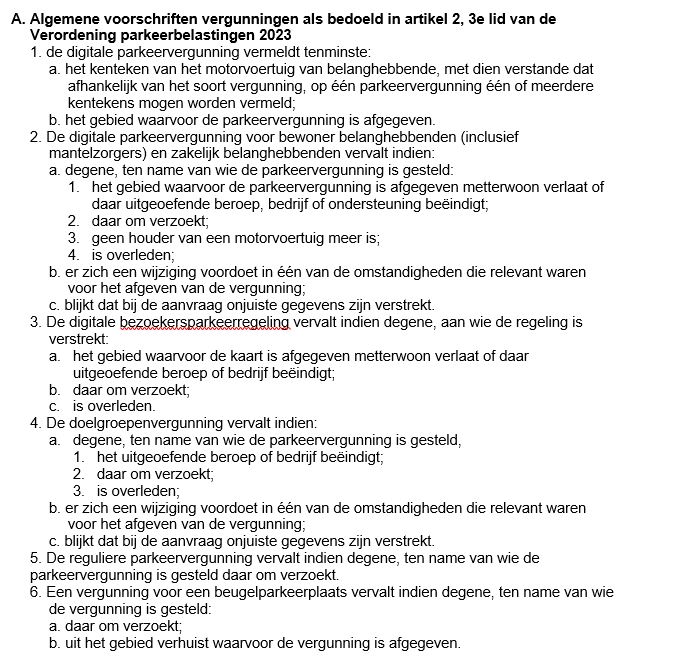 afbeelding binnen de regeling