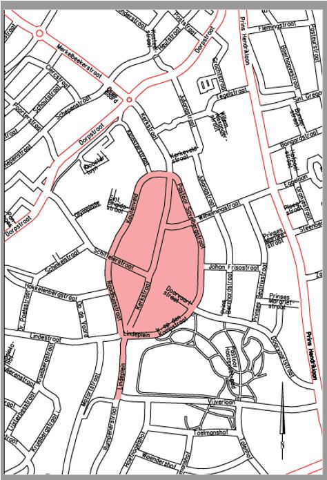 afbeelding binnen de regeling