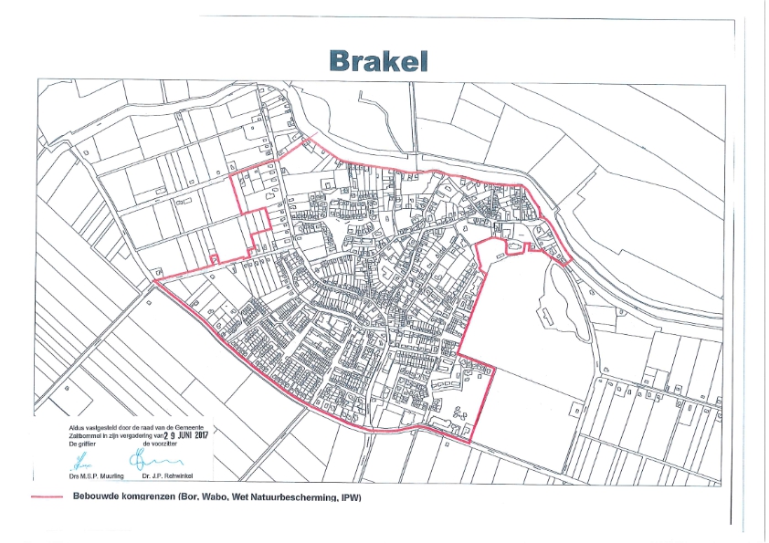 afbeelding binnen de regeling