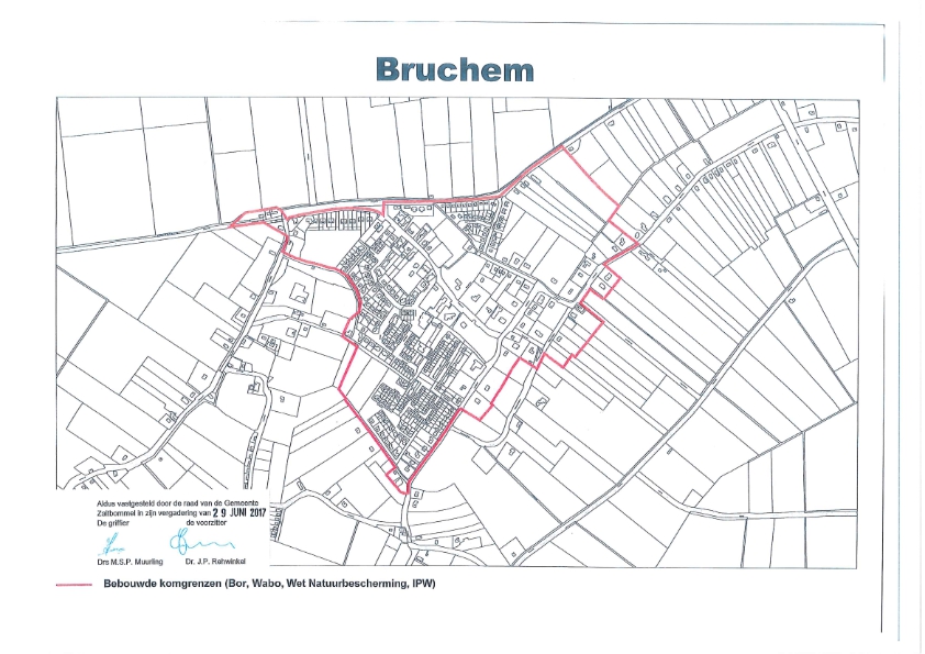 afbeelding binnen de regeling