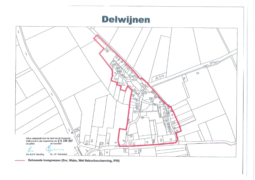 afbeelding binnen de regeling