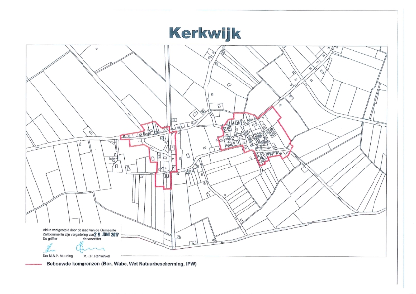 afbeelding binnen de regeling
