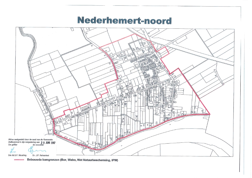 afbeelding binnen de regeling