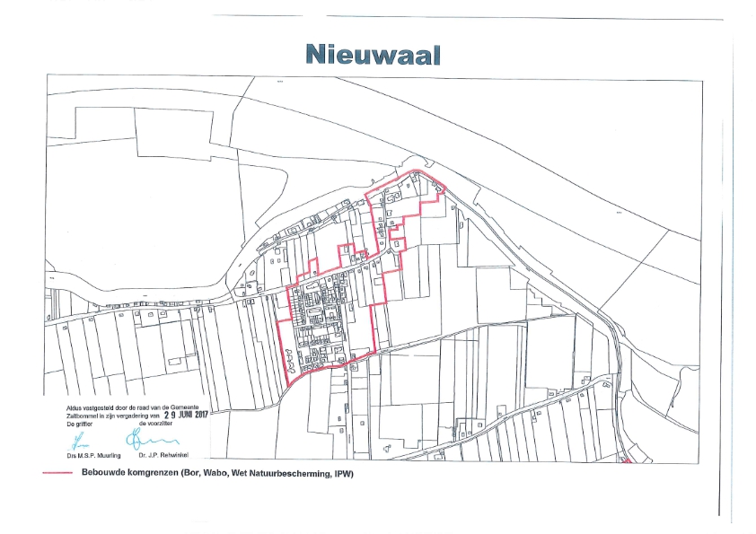 afbeelding binnen de regeling