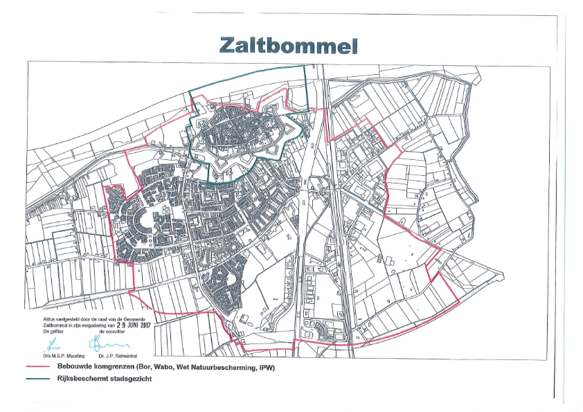 afbeelding binnen de regeling