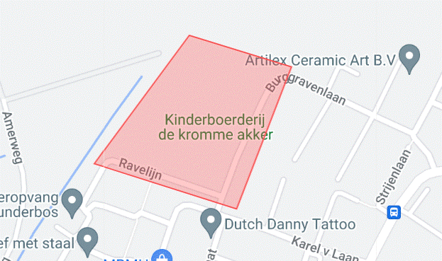 afbeelding binnen de regeling