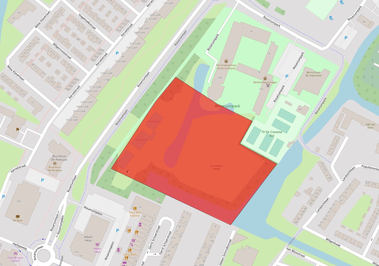 afbeelding binnen de regeling