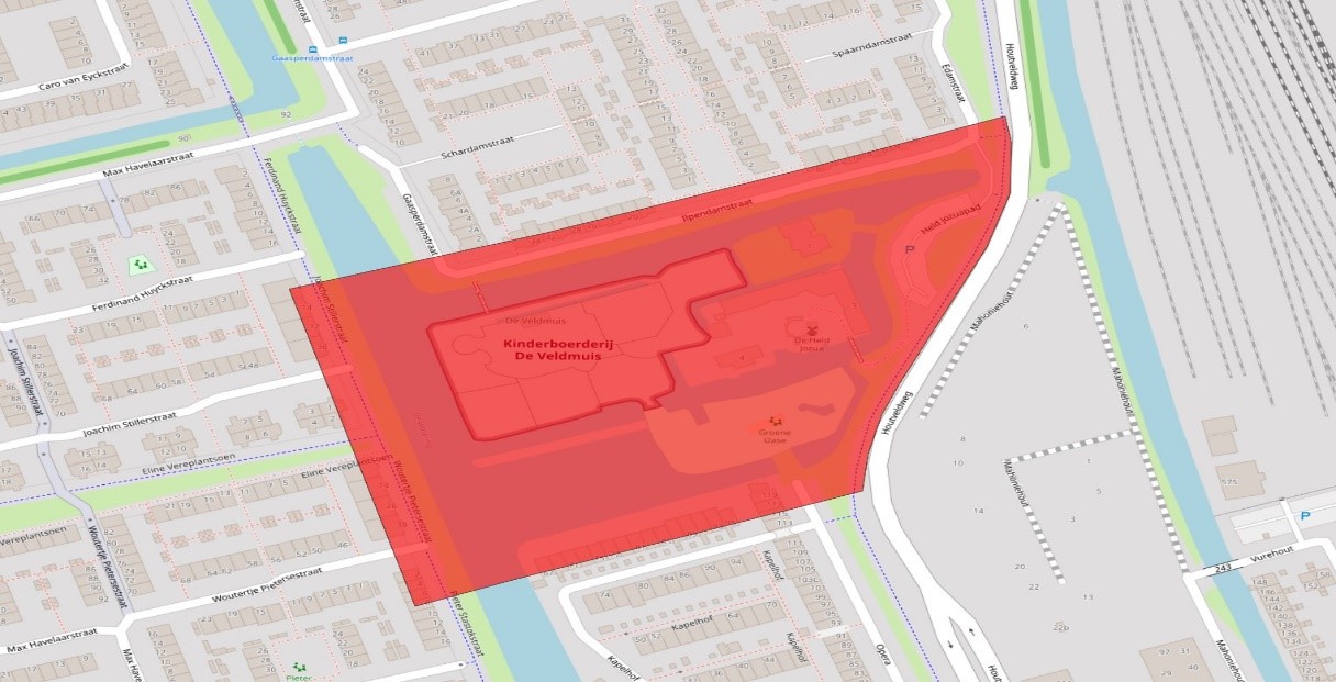 afbeelding binnen de regeling