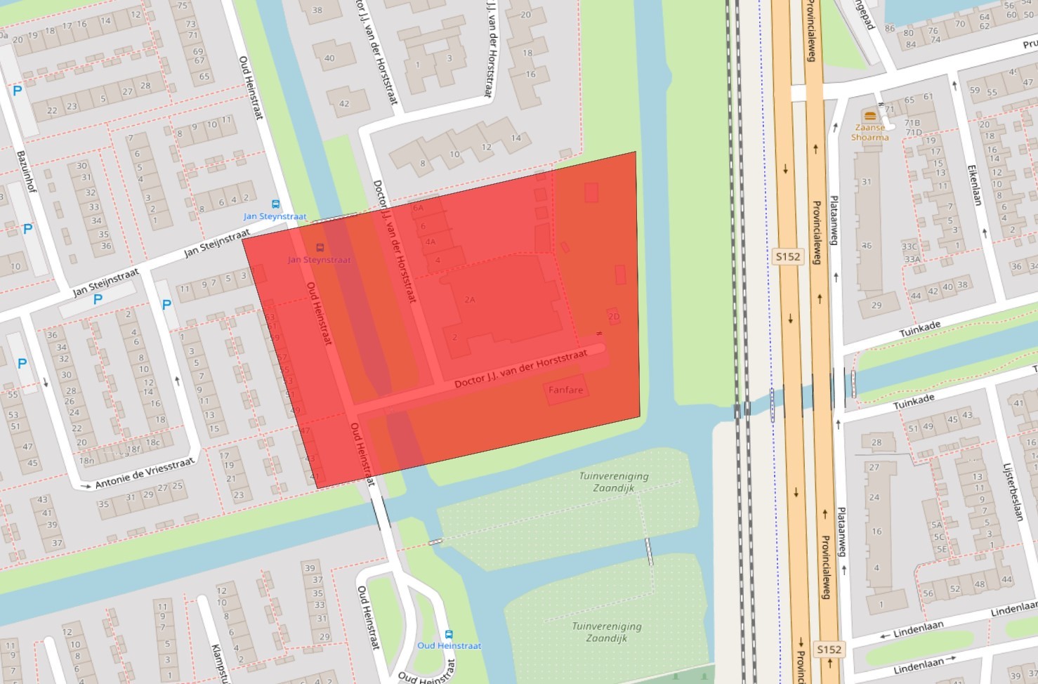 afbeelding binnen de regeling