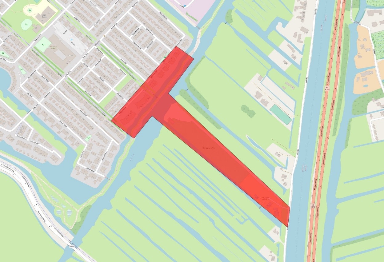 afbeelding binnen de regeling