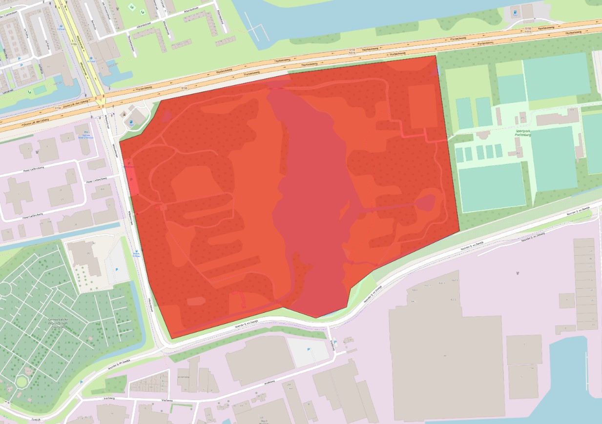 afbeelding binnen de regeling