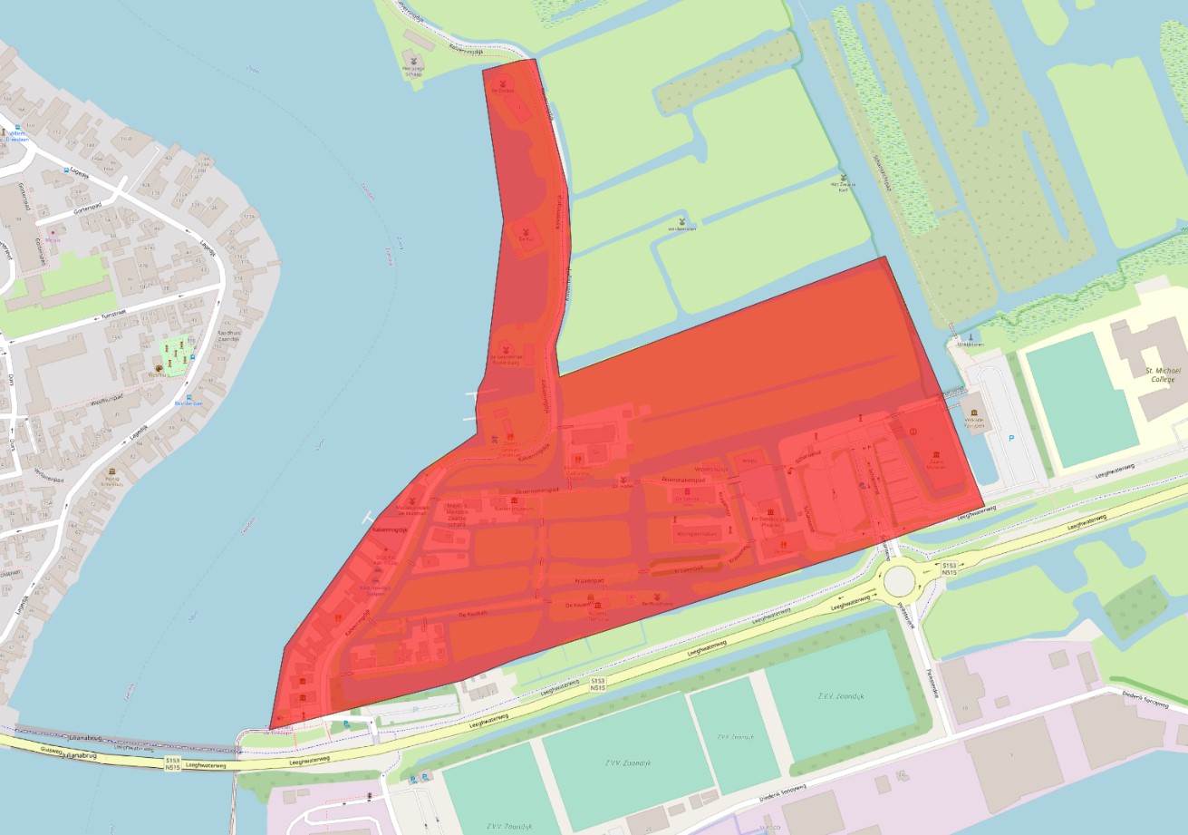 afbeelding binnen de regeling