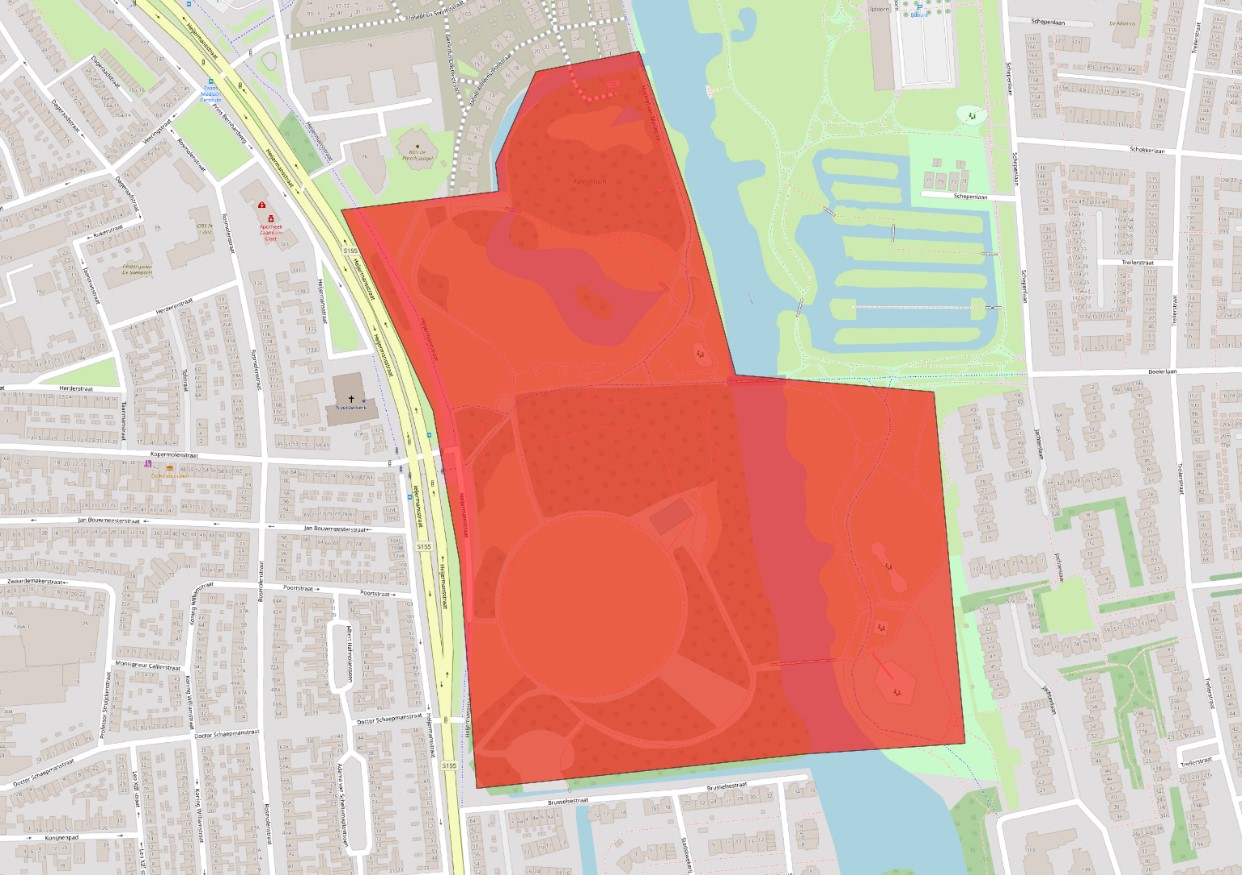 afbeelding binnen de regeling