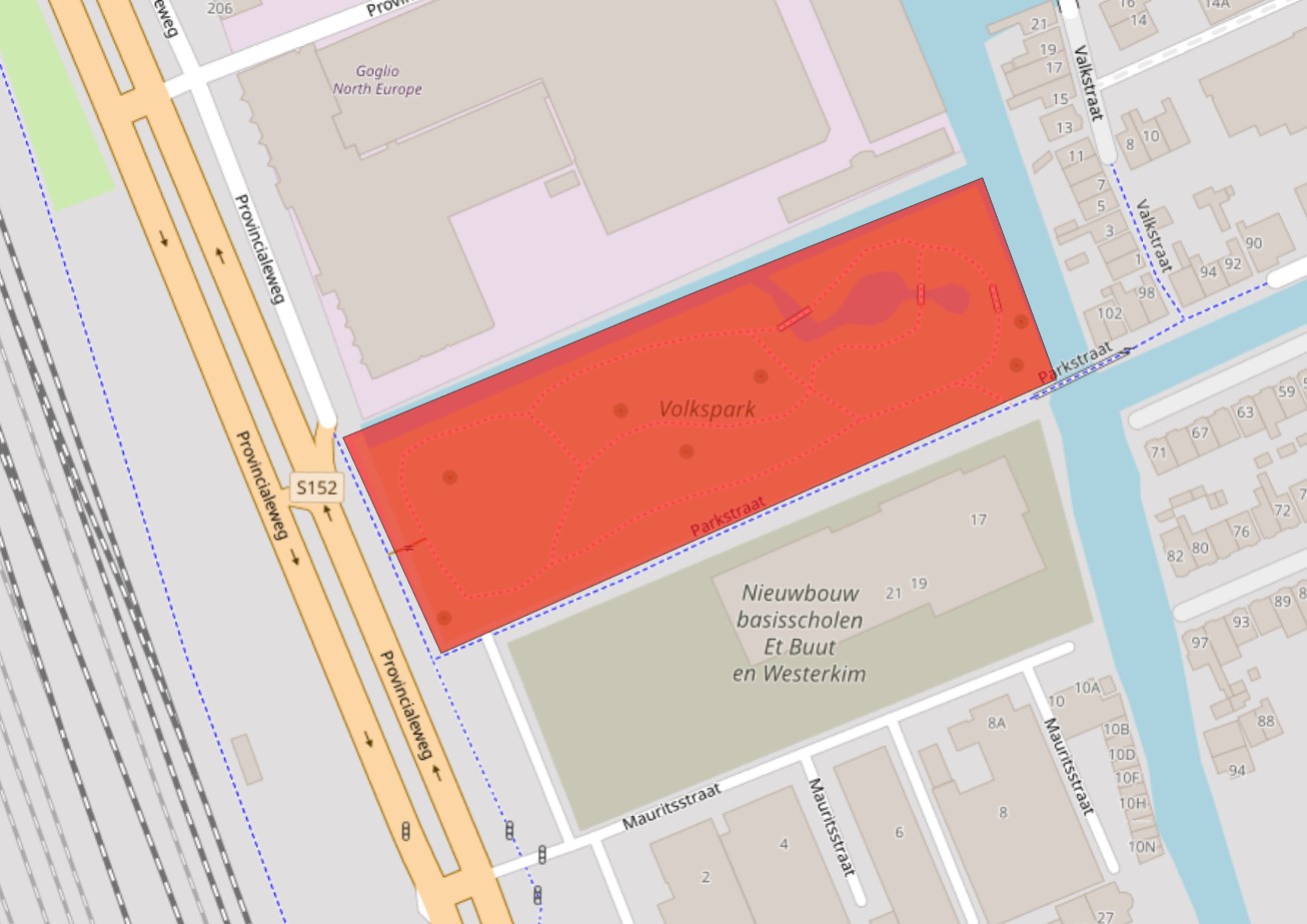 afbeelding binnen de regeling