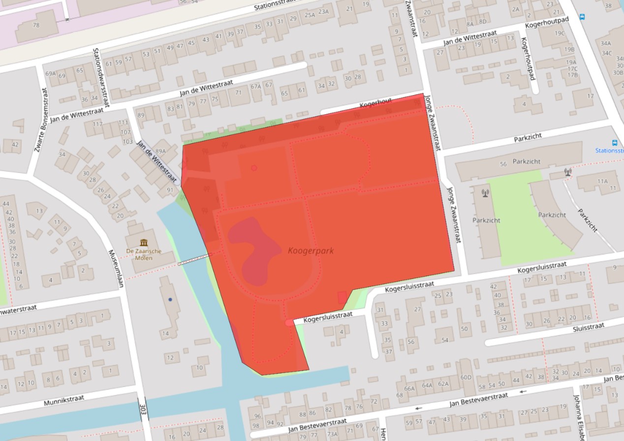 afbeelding binnen de regeling