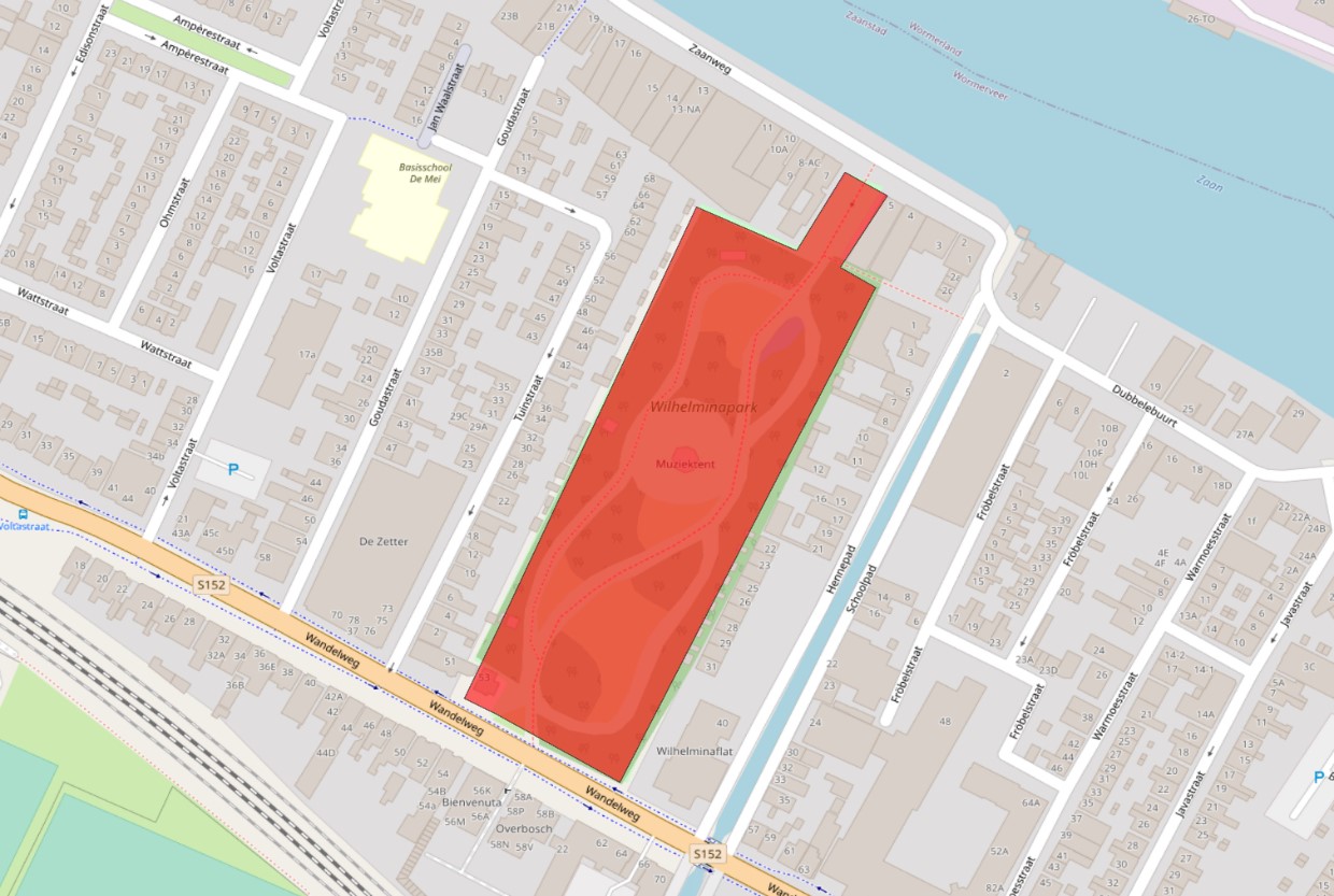 afbeelding binnen de regeling