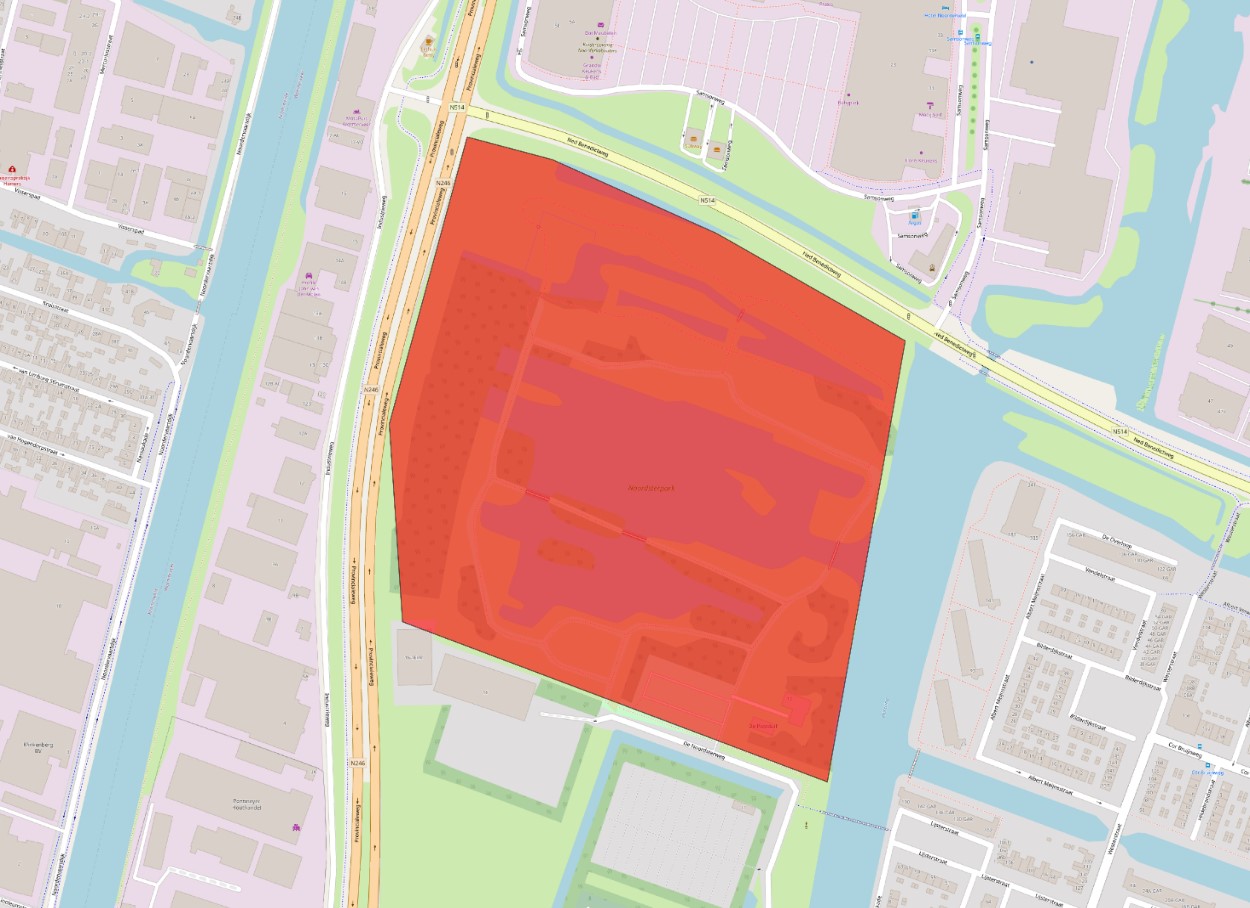 afbeelding binnen de regeling