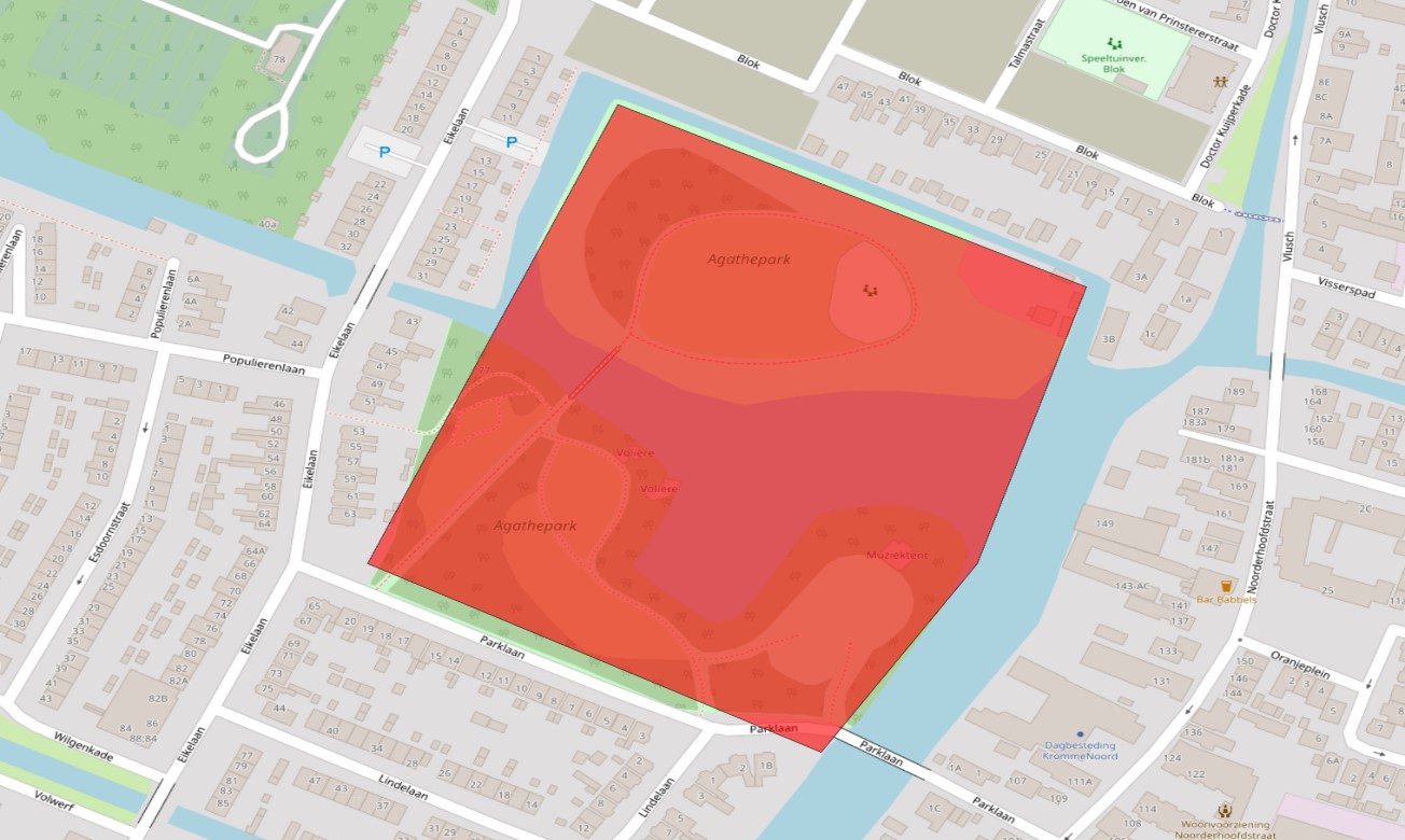 afbeelding binnen de regeling