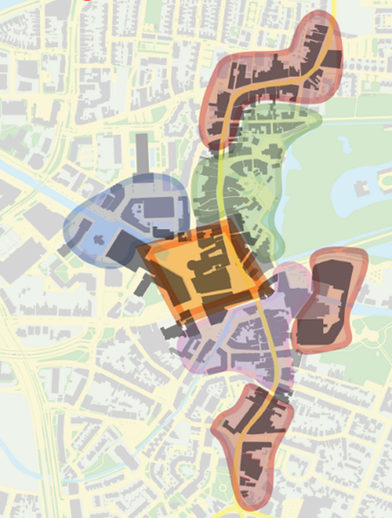 afbeelding binnen de regeling