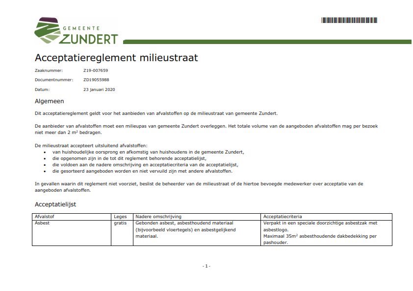 afbeelding binnen de regeling