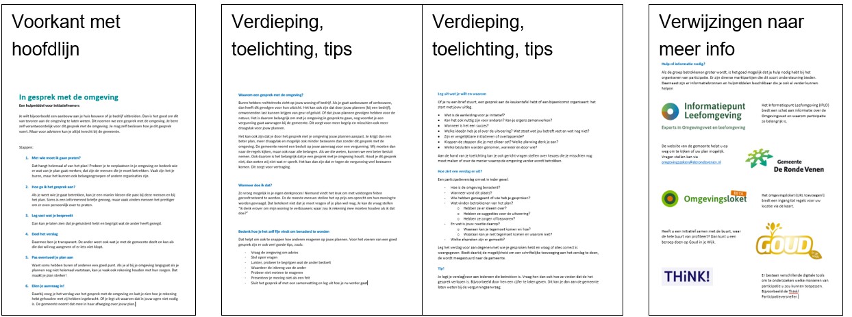 afbeelding binnen de regeling