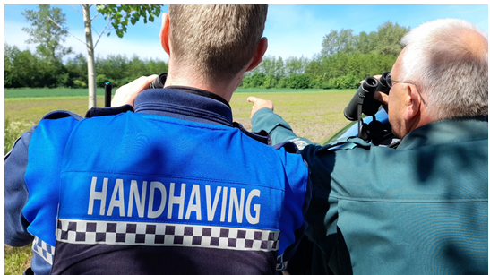 afbeelding binnen de regeling