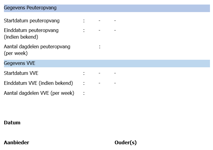 afbeelding binnen de regeling