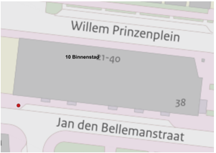 afbeelding binnen de regeling