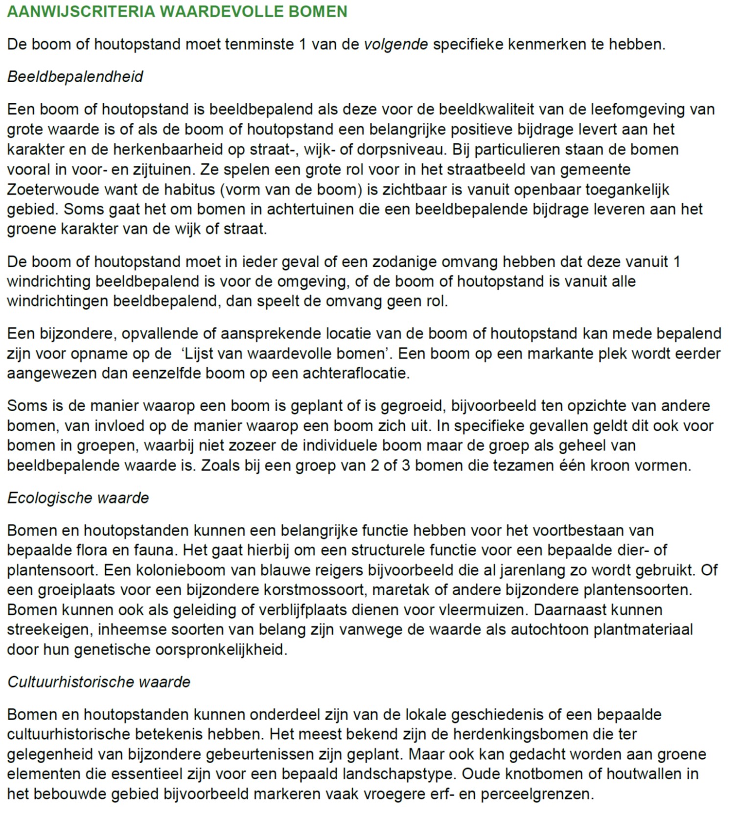 afbeelding binnen de regeling