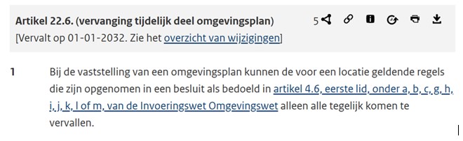 afbeelding binnen de regeling