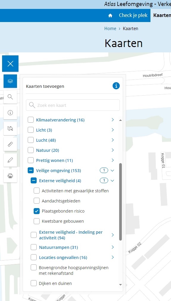 afbeelding binnen de regeling