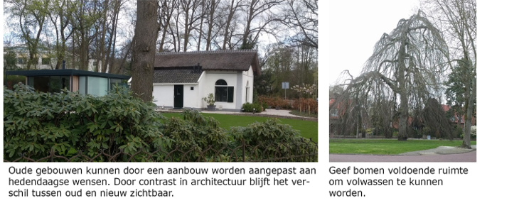 afbeelding binnen de regeling