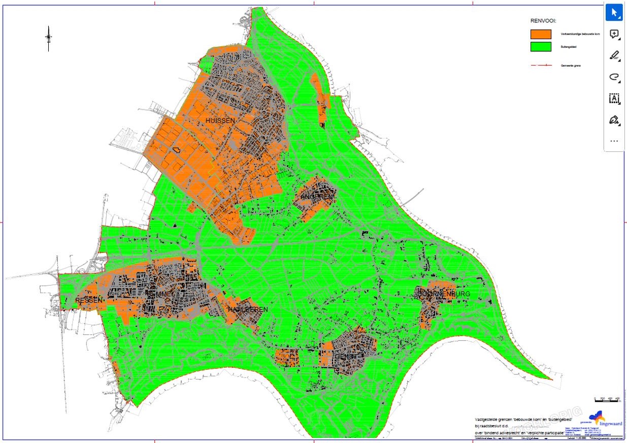 afbeelding binnen de regeling