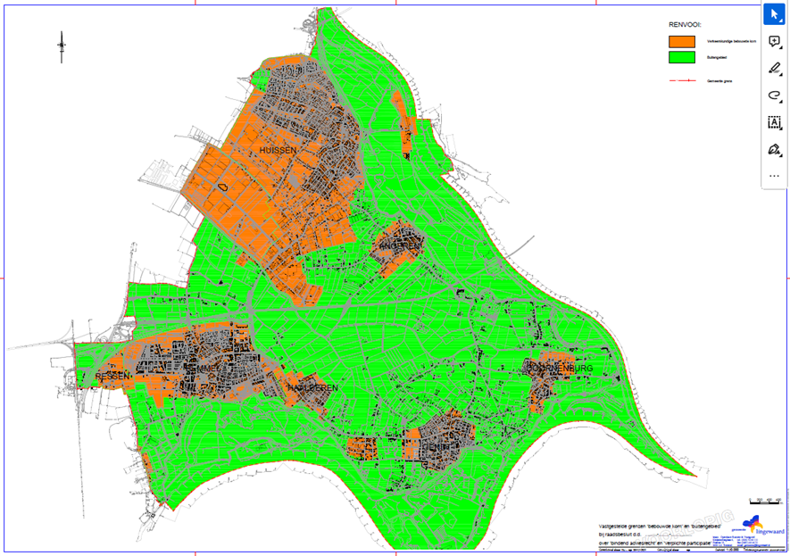 afbeelding binnen de regeling