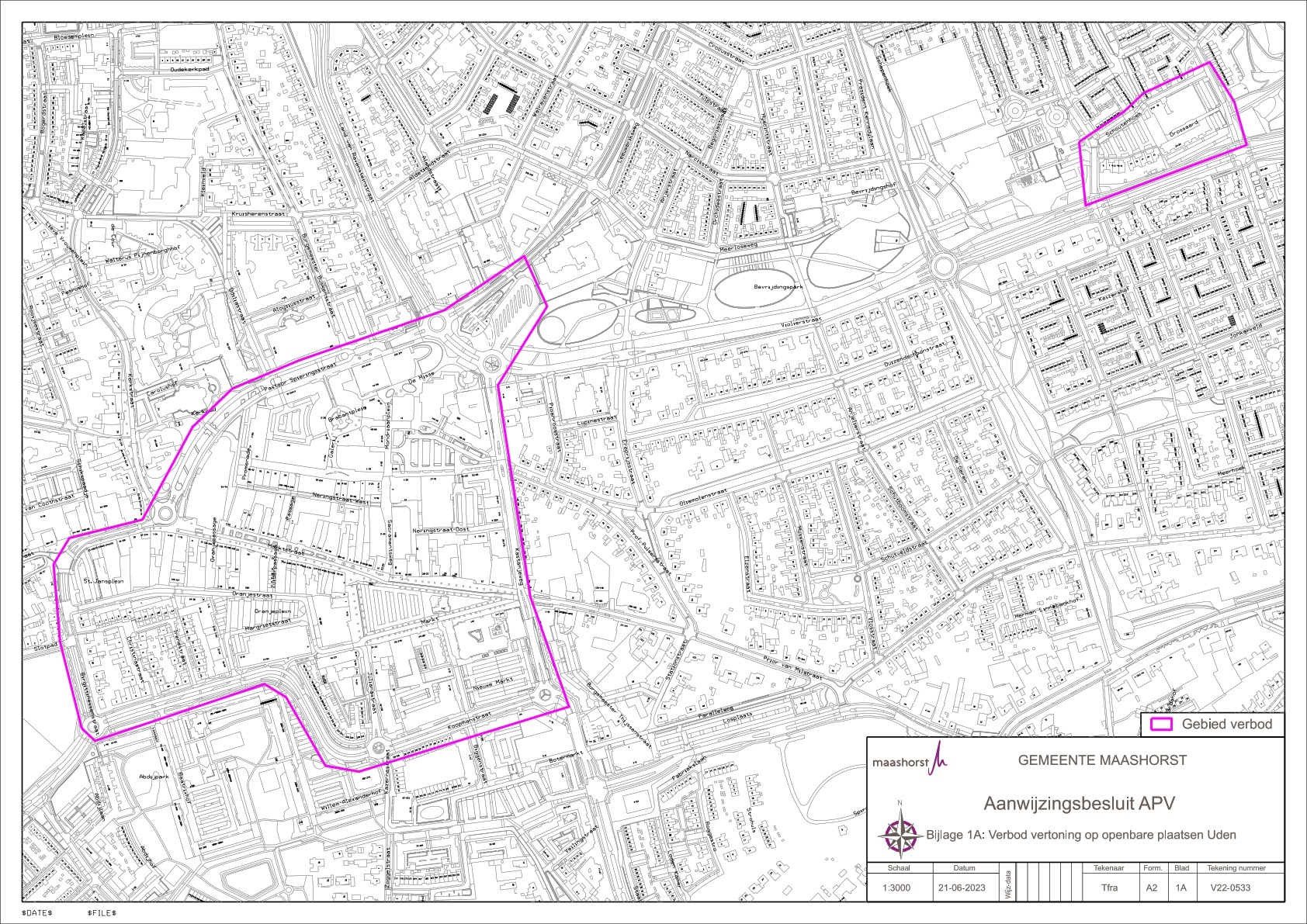 afbeelding binnen de regeling