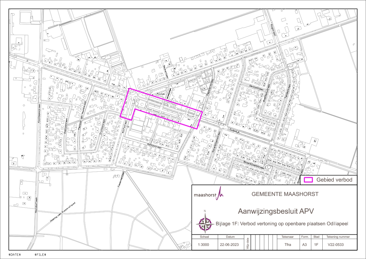 afbeelding binnen de regeling