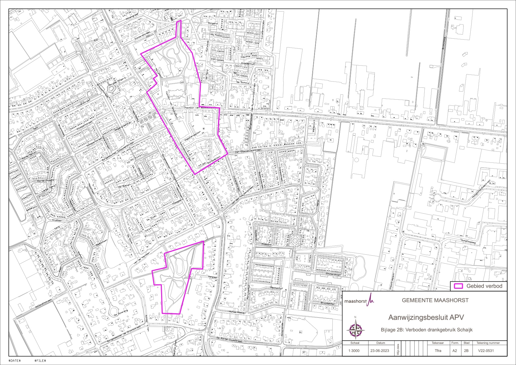 afbeelding binnen de regeling