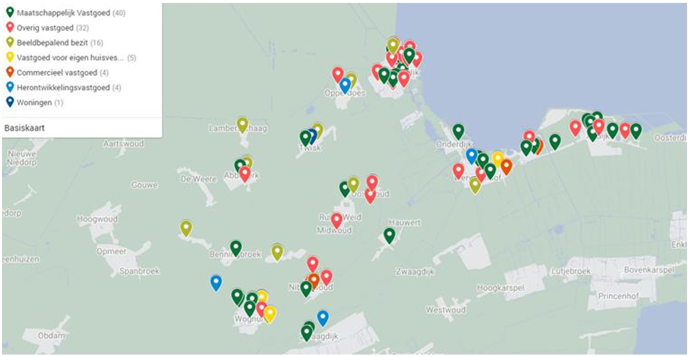 afbeelding binnen de regeling