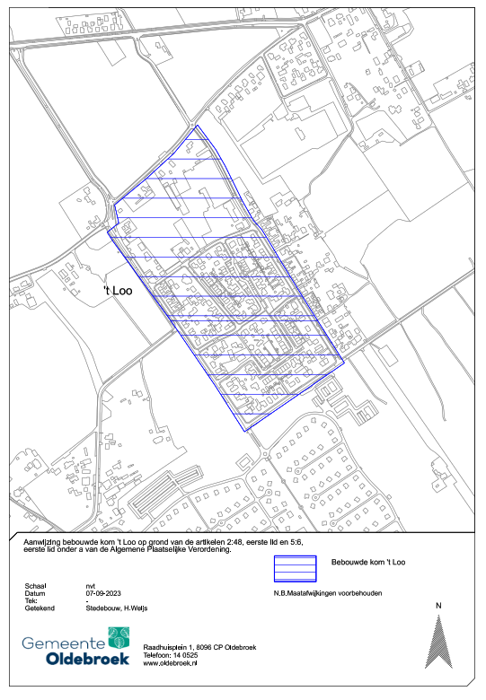 afbeelding binnen de regeling