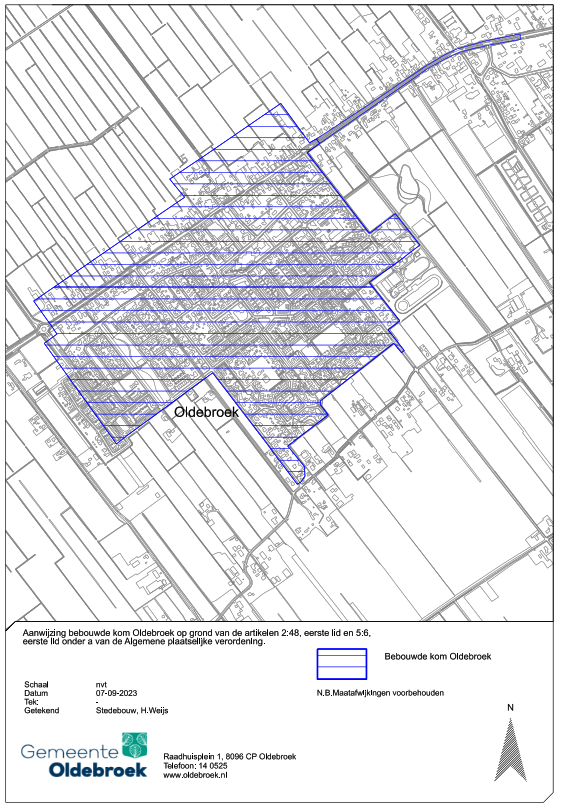 afbeelding binnen de regeling
