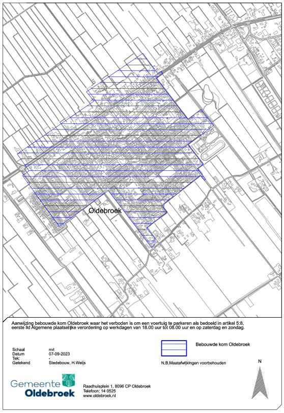 afbeelding binnen de regeling