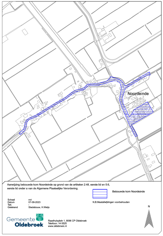 afbeelding binnen de regeling