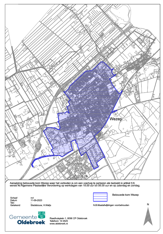 afbeelding binnen de regeling