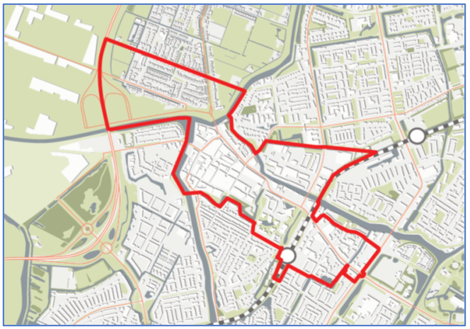 afbeelding binnen de regeling