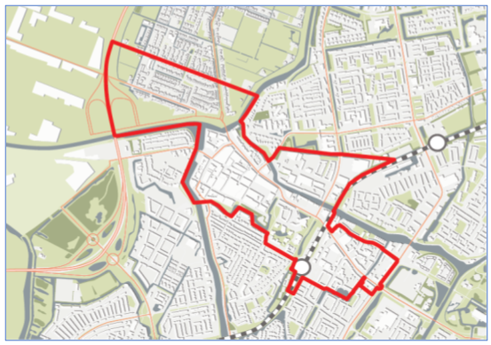 afbeelding binnen de regeling